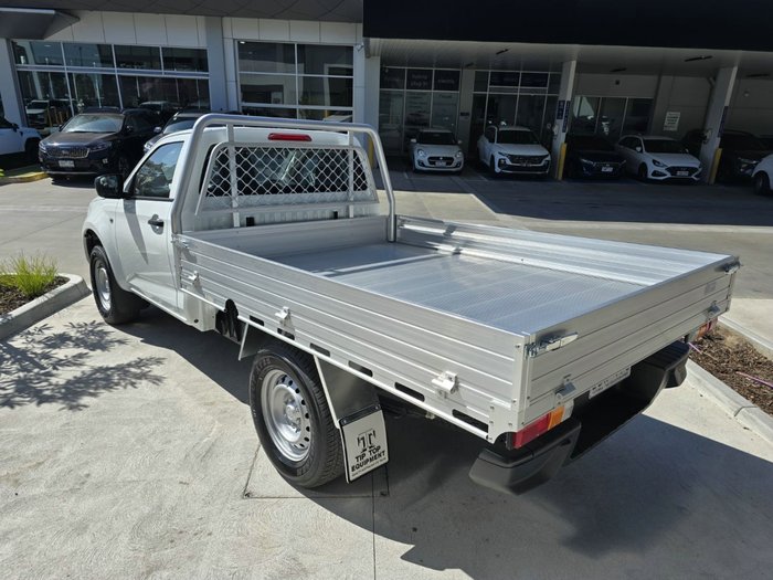 2023 Isuzu D-MAX SX