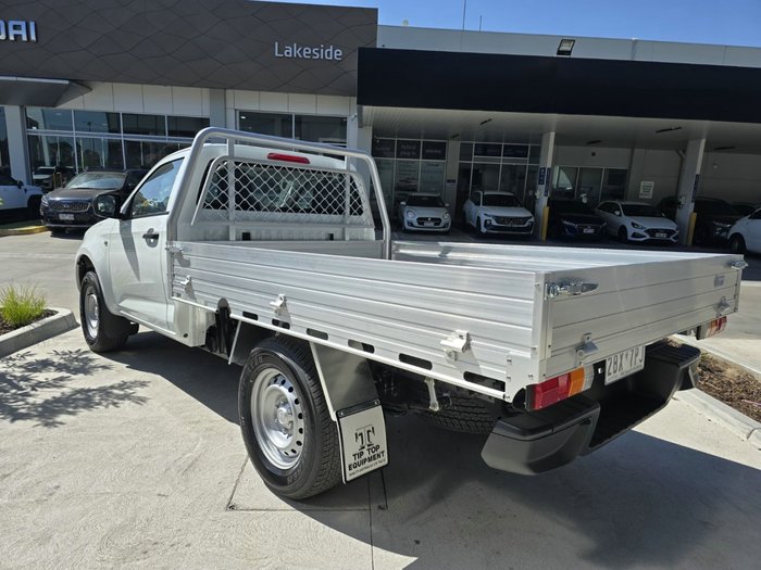 2023 Isuzu D-MAX SX