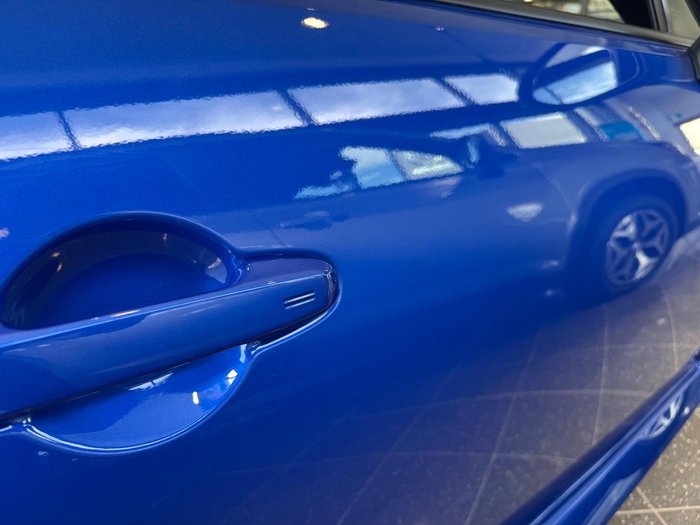 2024 Subaru BRZ S