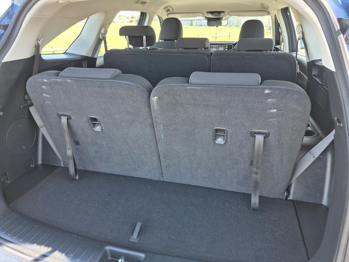 2022 Kia Sorento S MQ4 MY23 AWD Blue