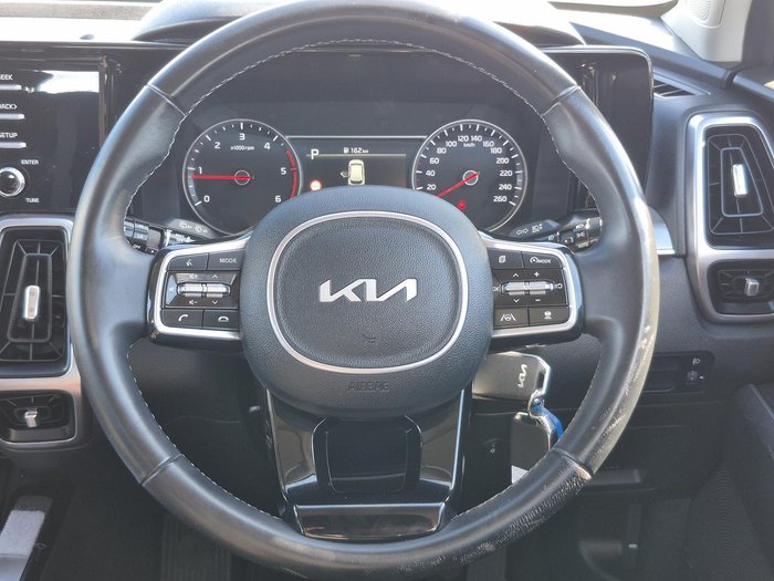 2022 Kia Sorento S MQ4 MY23 AWD Blue