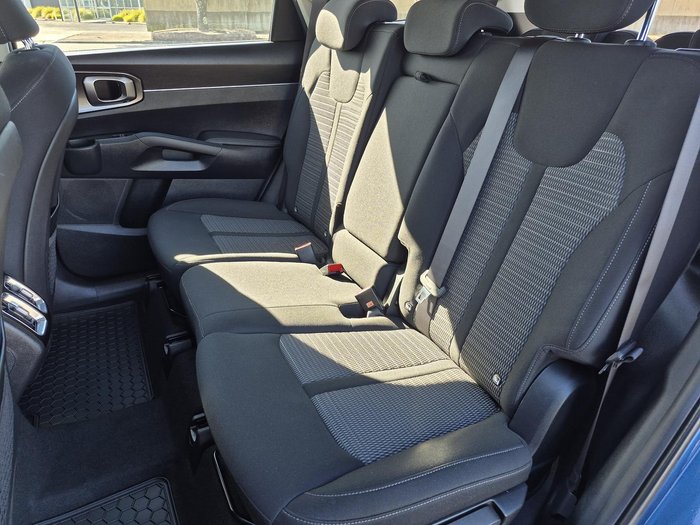 2022 Kia Sorento S MQ4 MY23 AWD Blue