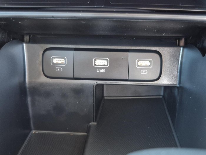 2022 Kia Sorento S MQ4 MY23 AWD Blue