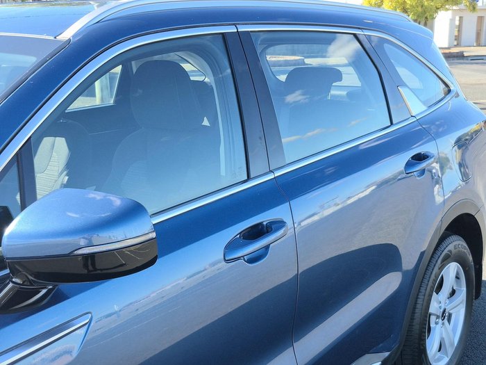 2022 Kia Sorento S MQ4 MY23 AWD Blue