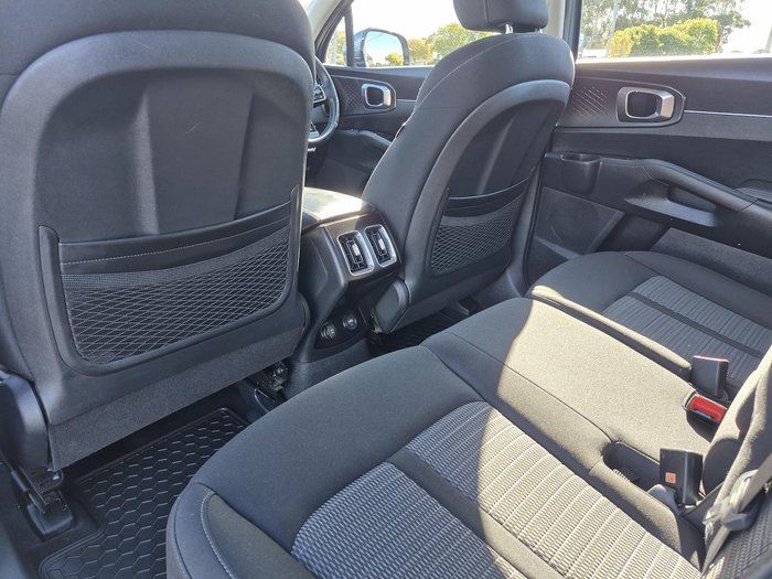 2022 Kia Sorento S MQ4 MY23 AWD Blue