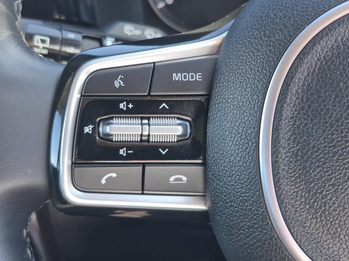 2022 Kia Sorento S MQ4 MY23 AWD Blue