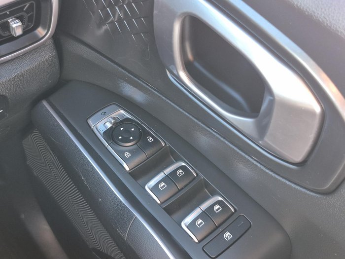 2022 Kia Sorento S MQ4 MY23 AWD Blue