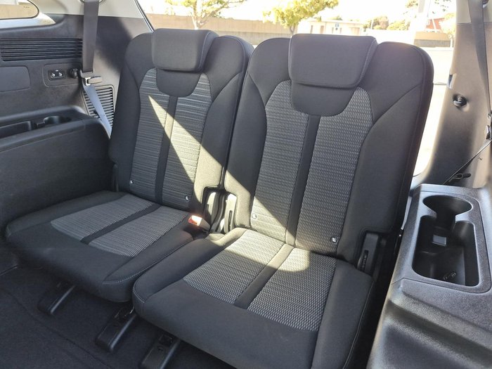 2022 Kia Sorento S MQ4 MY23 AWD Blue