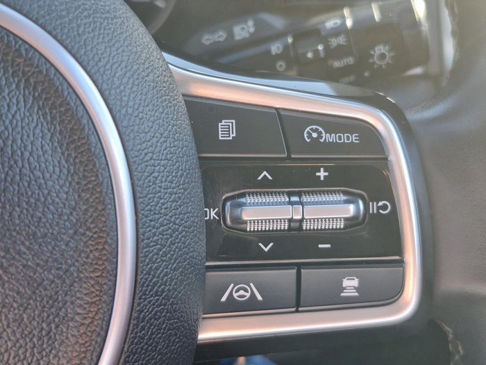 2022 Kia Sorento S MQ4 MY23 AWD Blue