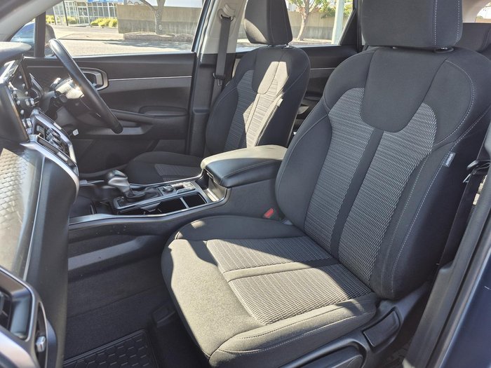 2022 Kia Sorento S MQ4 MY23 AWD Blue