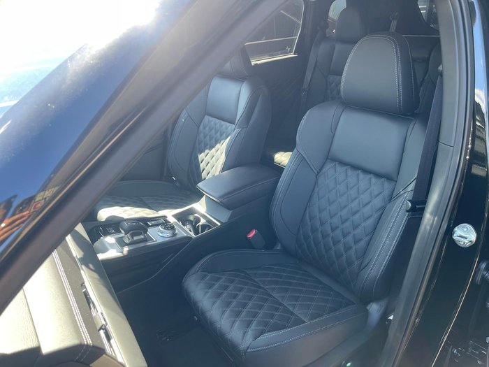 2024 Mitsubishi Outlander PHEV Exceed