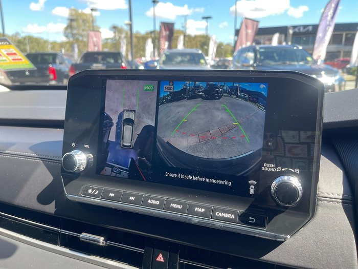 2024 Mitsubishi Outlander PHEV Exceed