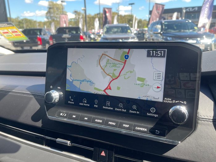 2024 Mitsubishi Outlander PHEV Exceed