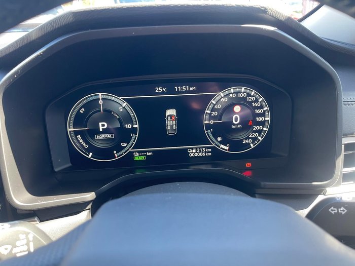 2024 Mitsubishi Outlander PHEV Exceed