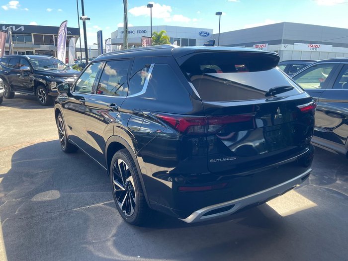 2024 Mitsubishi Outlander PHEV Exceed