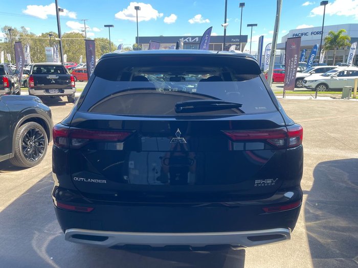 2024 Mitsubishi Outlander PHEV Exceed