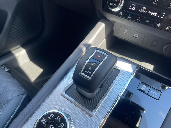 2024 Mitsubishi Outlander PHEV Exceed