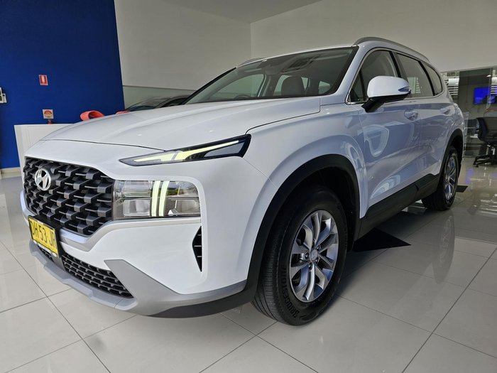 2023 Hyundai Santa Fe 