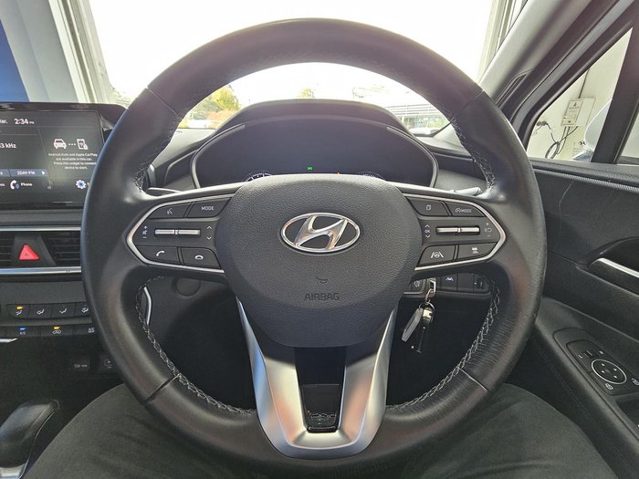 2023 Hyundai Santa Fe 