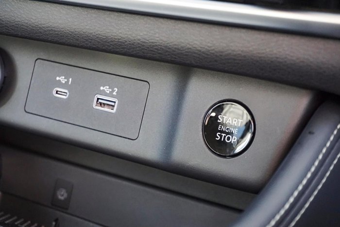 2025 Nissan X-TRAIL ST-L