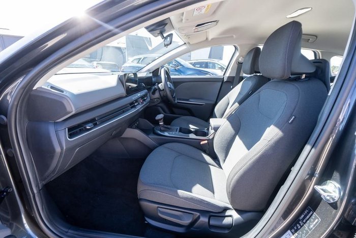 2024 Kia K4 S
