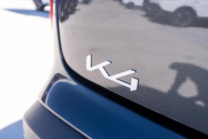 2024 Kia K4 S