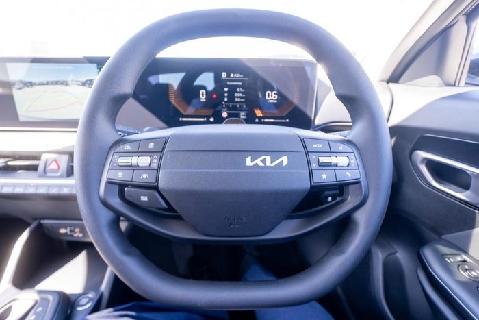 2024 Kia K4 S