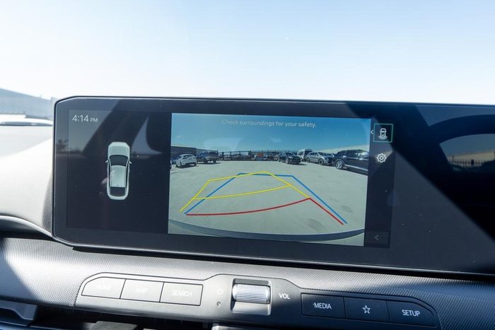 2024 Kia K4 S