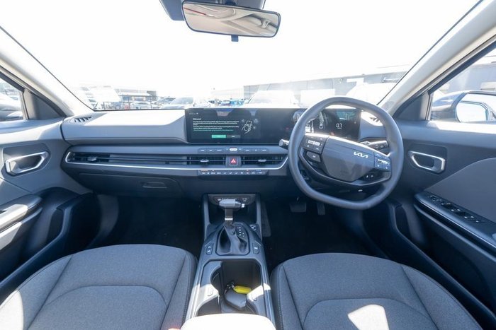 2024 Kia K4 S