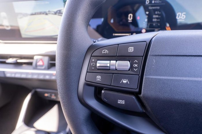 2024 Kia K4 S