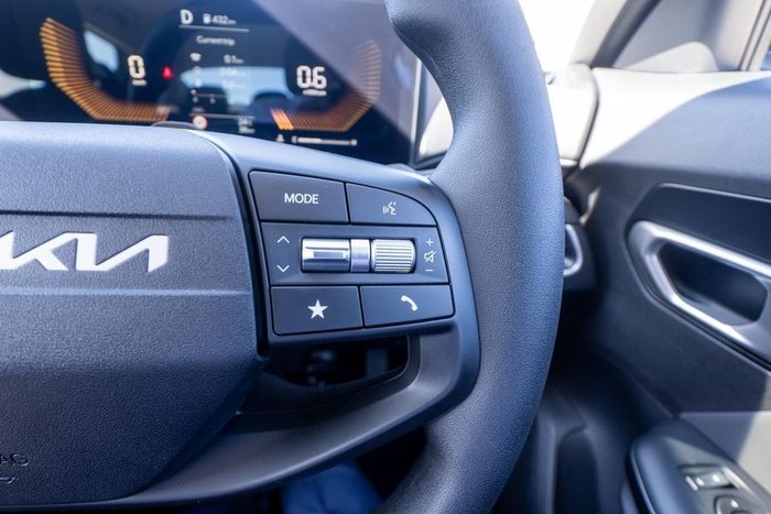 2024 Kia K4 S