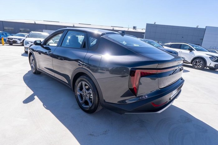 2024 Kia K4 S