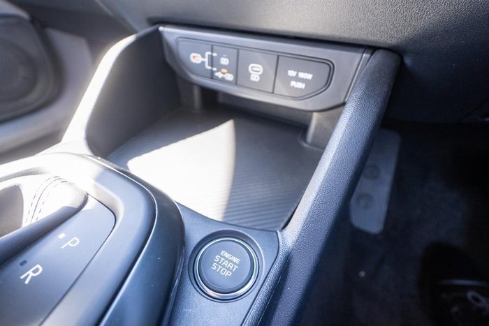 2024 Kia K4 S