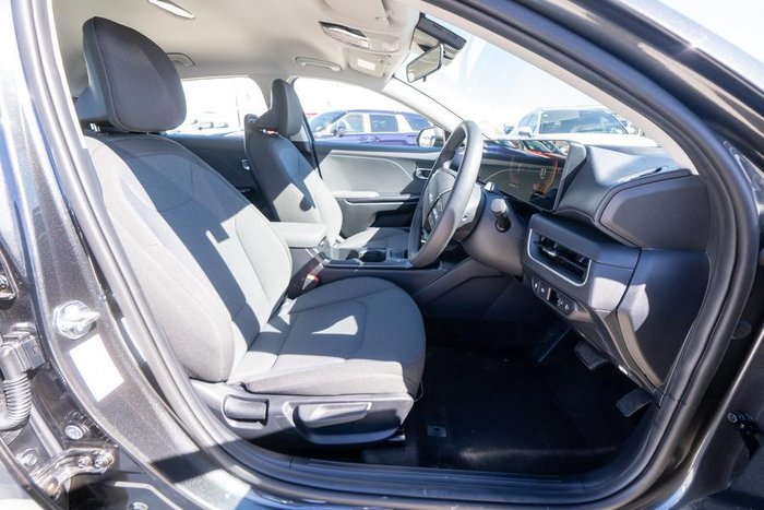 2024 Kia K4 S