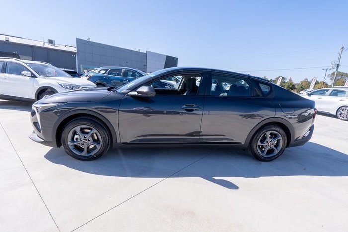 2024 Kia K4 S