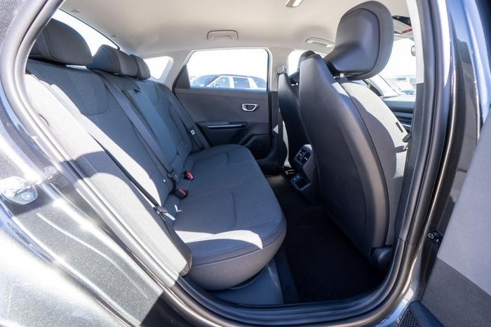 2024 Kia K4 S