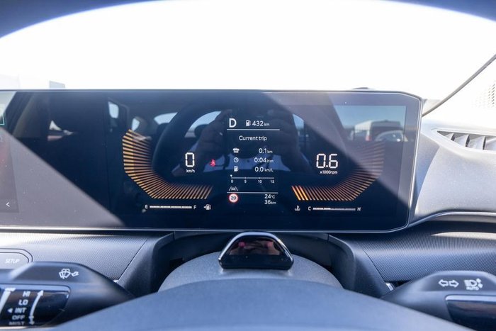2024 Kia K4 S