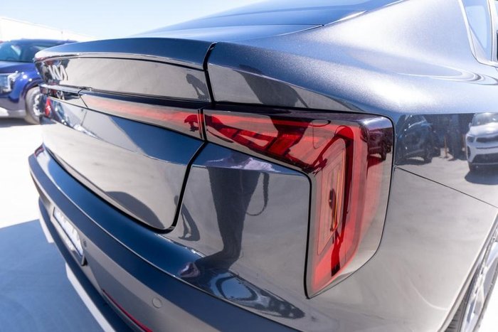 2024 Kia K4 S