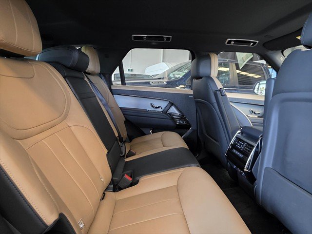 2024 Land Rover Range Rover Sport D250 Dynamic SE