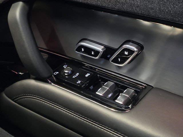 2024 Land Rover Range Rover Sport D250 Dynamic SE