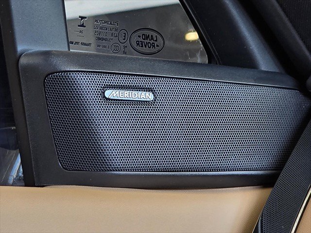 2024 Land Rover Range Rover Sport D250 Dynamic SE