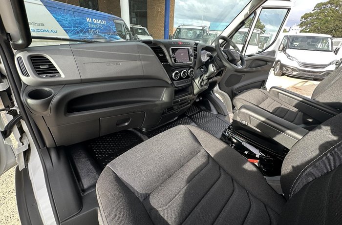 2024 Iveco Daily 50C21V