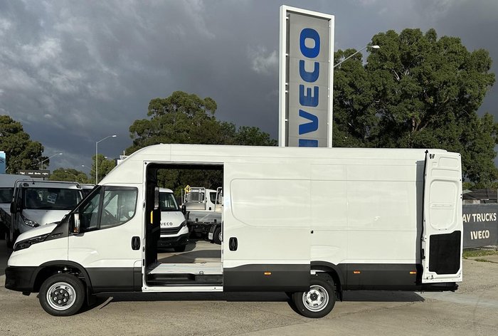 2024 Iveco Daily 50C21V