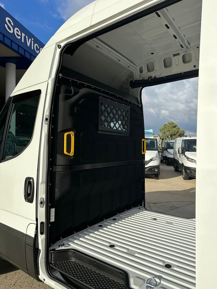 2024 Iveco Daily 50C21V