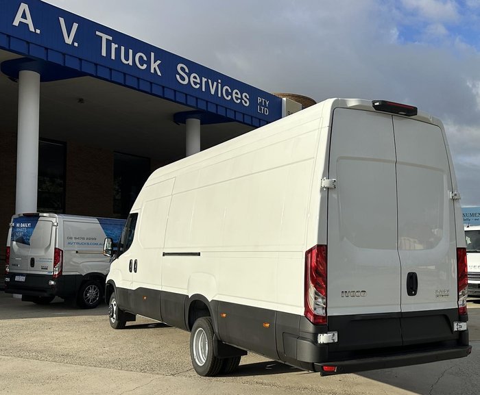 2024 Iveco Daily 50C21V