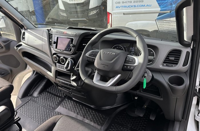 2024 Iveco Daily 50C21V