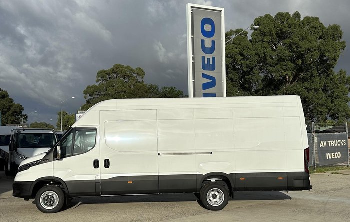 2024 Iveco Daily 50C21V