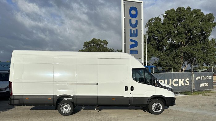 2024 Iveco Daily 50C21V