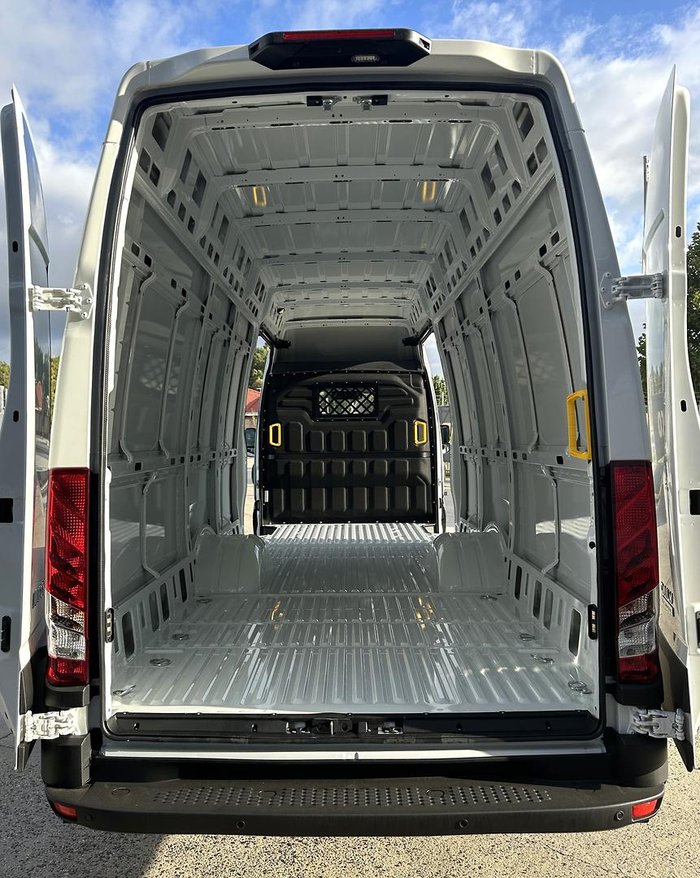 2024 Iveco Daily 50C21V