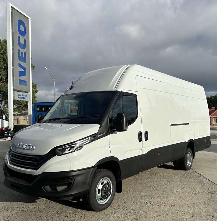 2024 Iveco Daily 50C21V